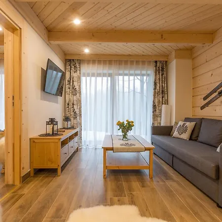 Lesny Apartmán Zakopane