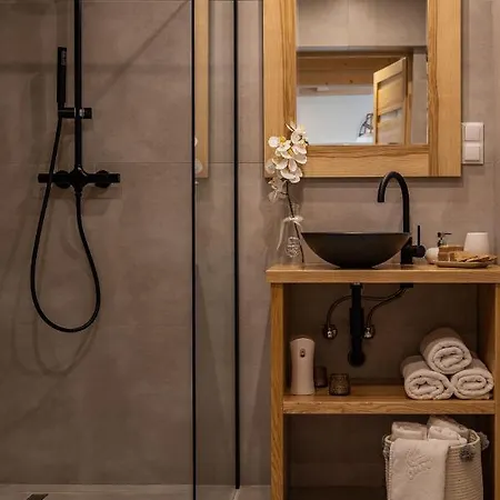 Apartmán Lesny Zakopane