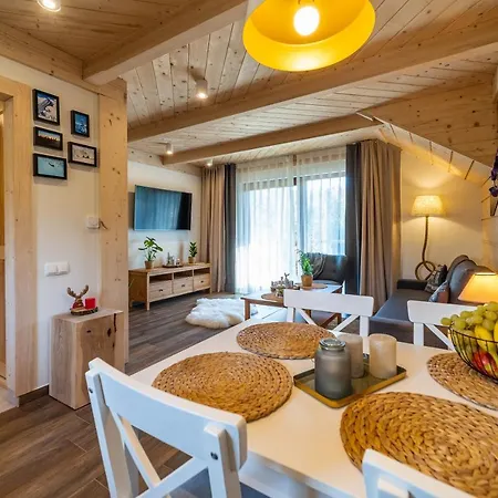Leśny Apartament