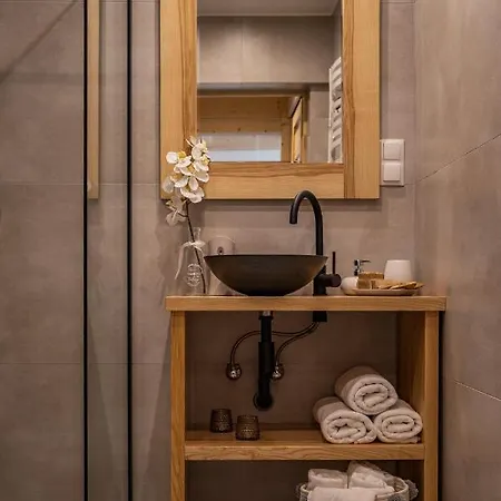 Leśny Apartament Zakopane