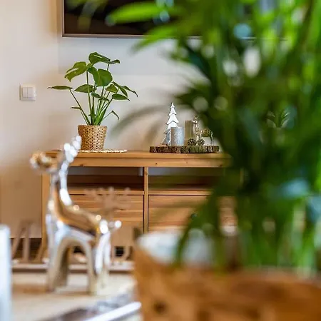 Lesny Apartment Zakopane