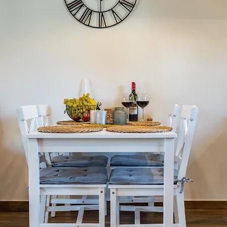 Lesny Apartman Zakopane