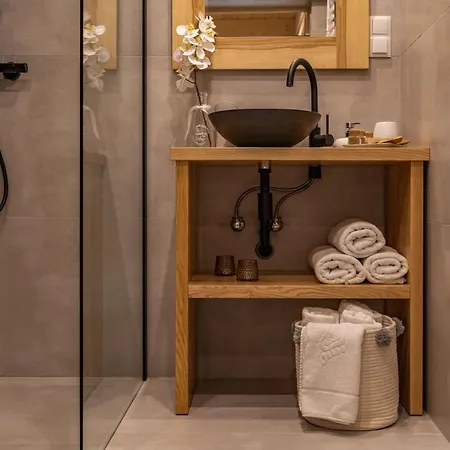 Leśny Apartament