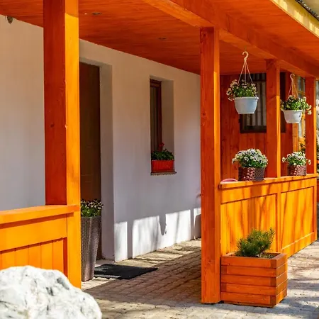 Apartman Lesny Zakopane