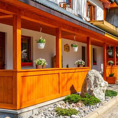 Leśny Apartament