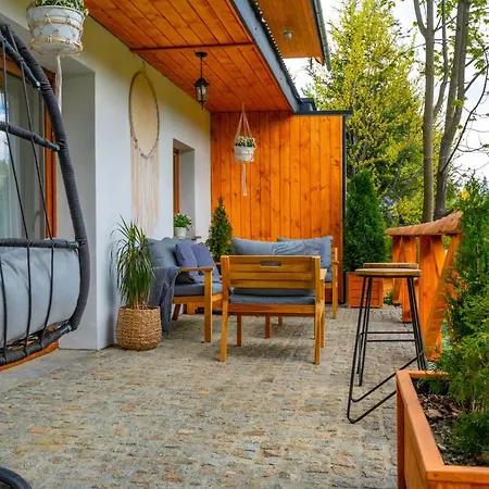 Leśny Zakopane