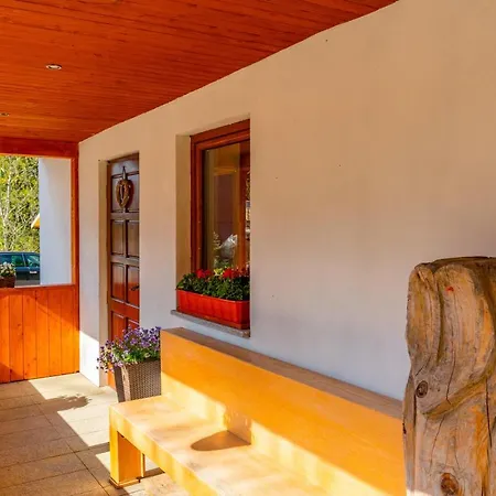 Apartment Lesny Zakopane