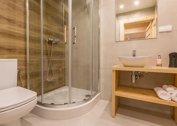 Lesny * ザコパネ