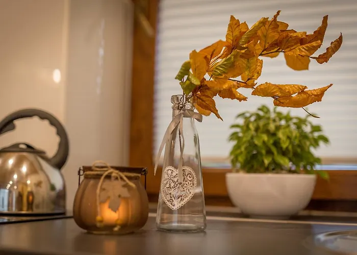 Lesny アパート ザコパネ