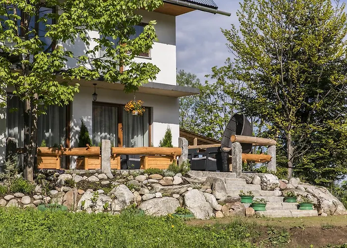 Lesny * ザコパネ