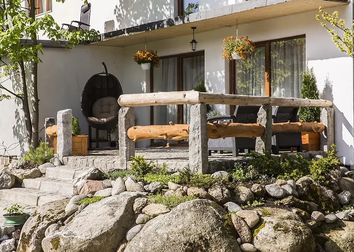 Lesny * ザコパネ