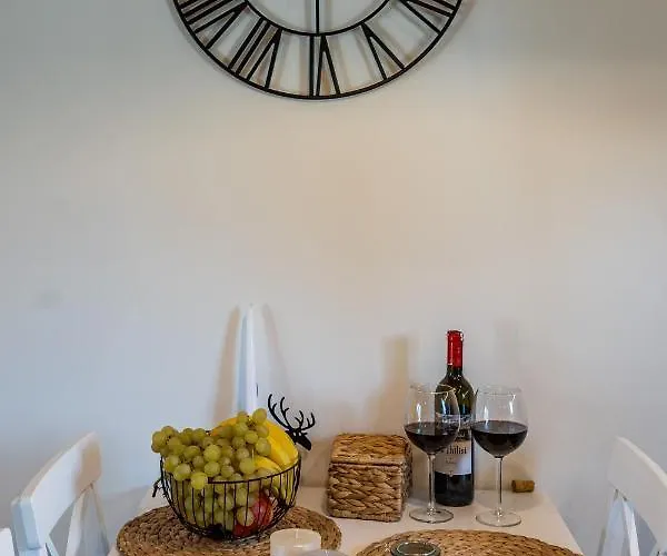 アパート Lesny *