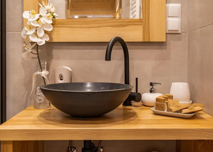 アパート Lesny *