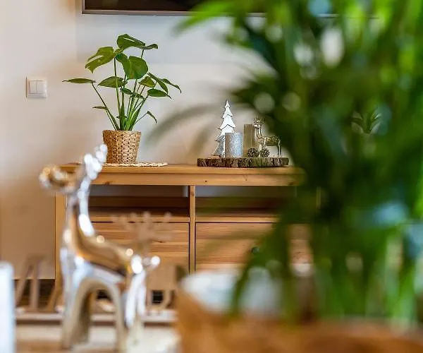 Lesny アパート ザコパネ