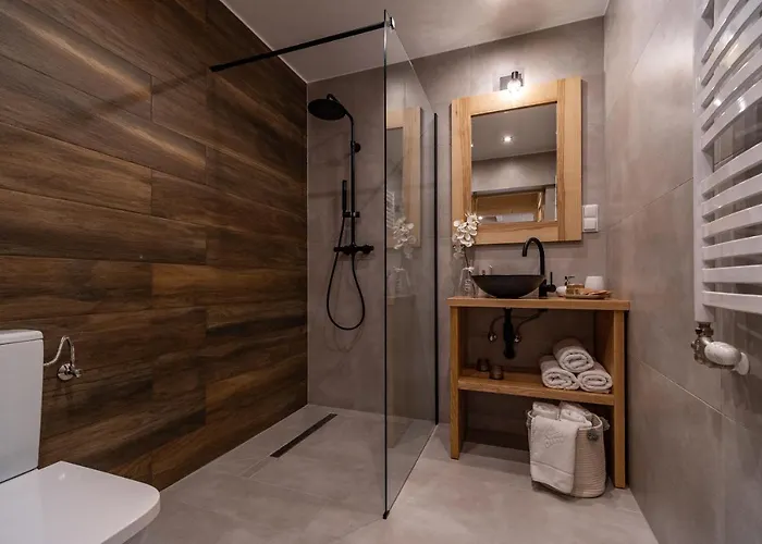 Lesny * ザコパネ