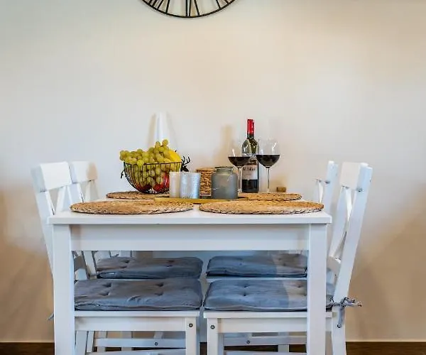 Lesny アパート ザコパネ