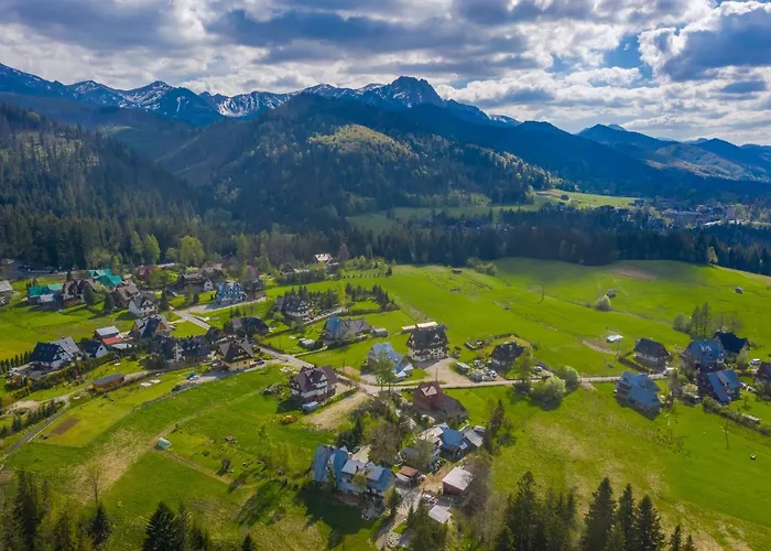 アパート Lesny *